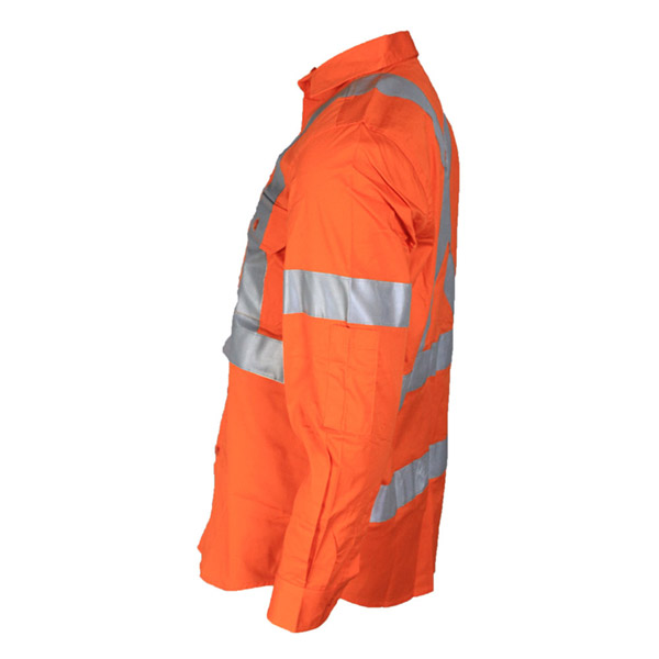 High Visibility Shirt WS-09